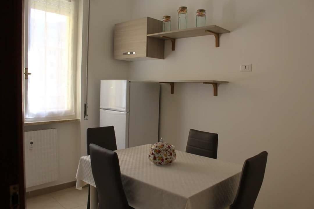 Ferienwohnung Sole E Mare Santa Margherita Ligure Exterior foto