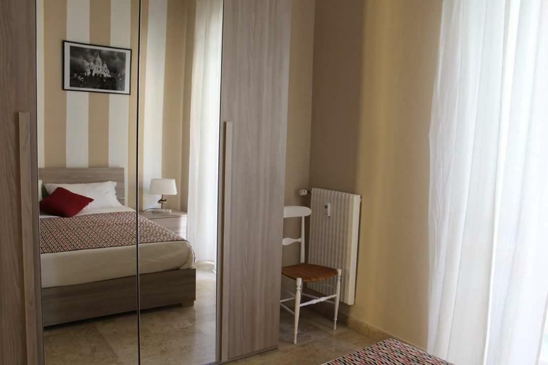 Ferienwohnung Sole E Mare Santa Margherita Ligure Exterior foto