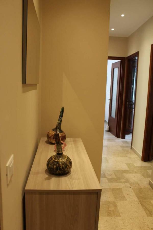 Ferienwohnung Sole E Mare Santa Margherita Ligure Exterior foto