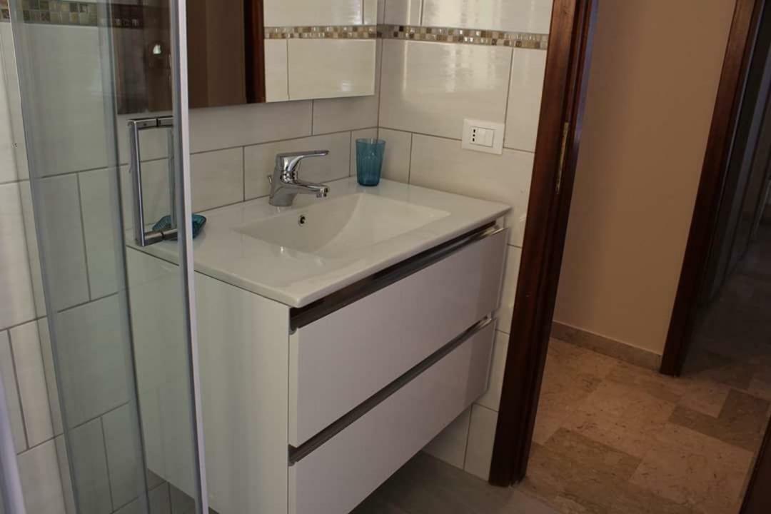 Ferienwohnung Sole E Mare Santa Margherita Ligure Exterior foto
