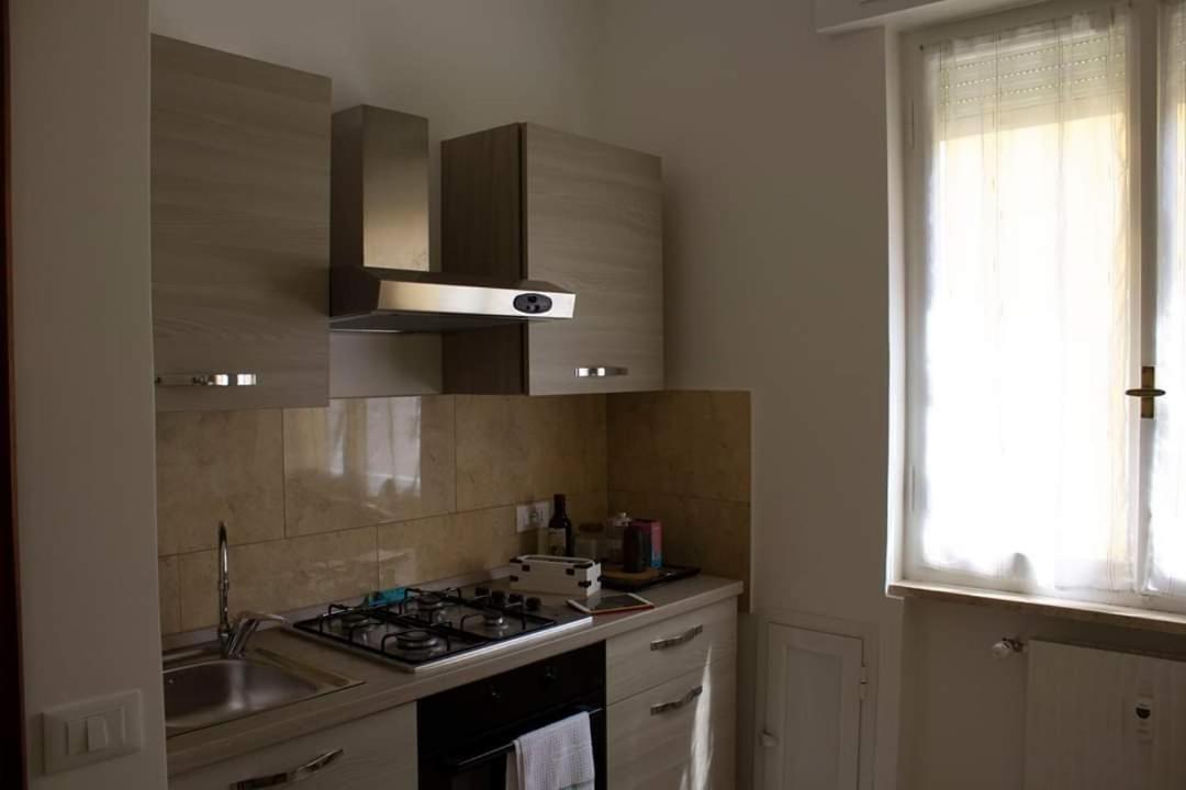 Ferienwohnung Sole E Mare Santa Margherita Ligure Exterior foto