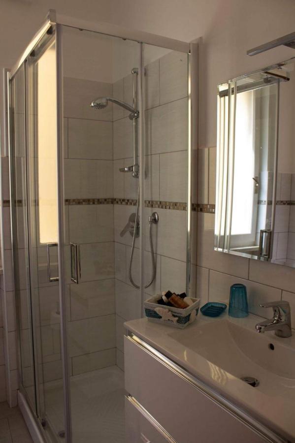 Ferienwohnung Sole E Mare Santa Margherita Ligure Exterior foto